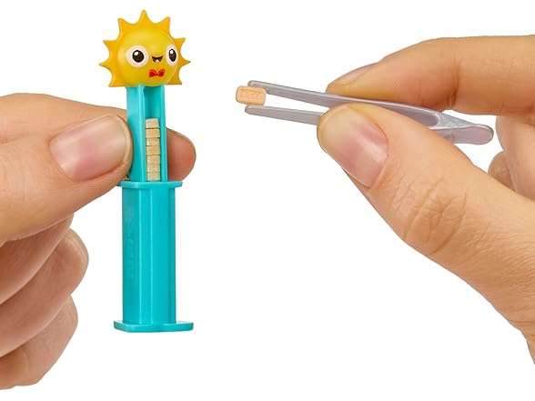 MGA's Miniverse Make It Mini Treats 6PK