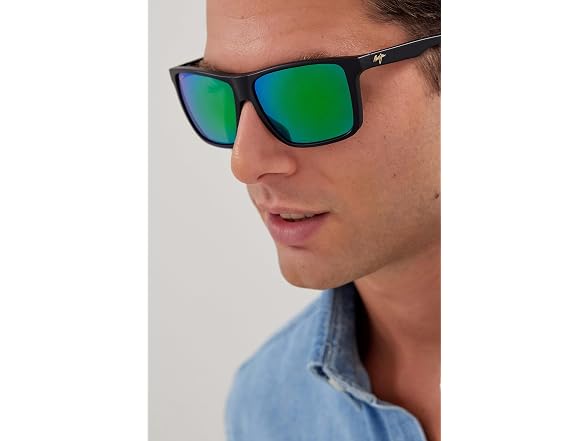 Maui Jim Mamalu Bay Sunglasses (Polarized)