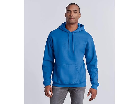 Gildan Heavy Blend Adult Unisex Hooded
