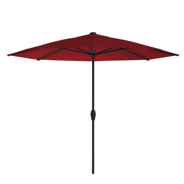 Above QuickSwap 2, 9 FT Umbrella -Choose Color - Gallery 18