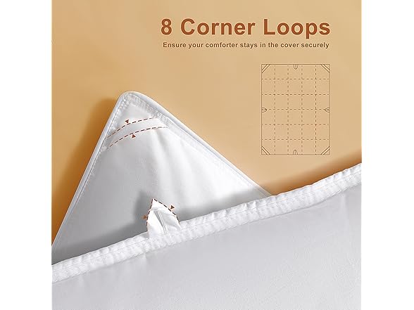 King size Duvet Insert Feather Down Comforter