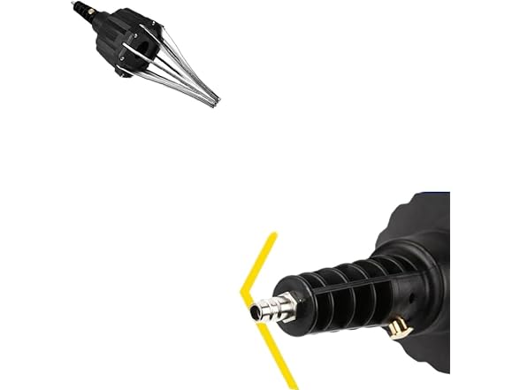 Axle Removal Expander