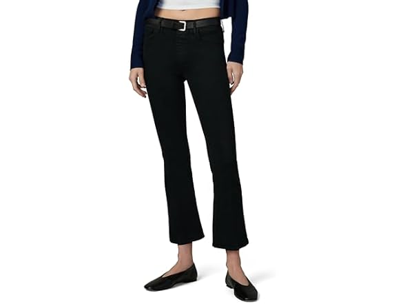 Joes Jeans Womens High Rise Bootcut