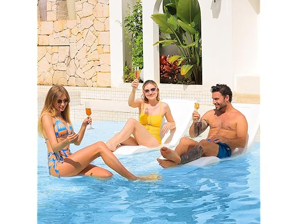 Aquenelle Pool Lounge Chair