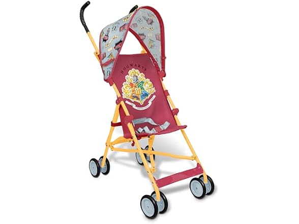 Harry Potter Umbrella Stroller
