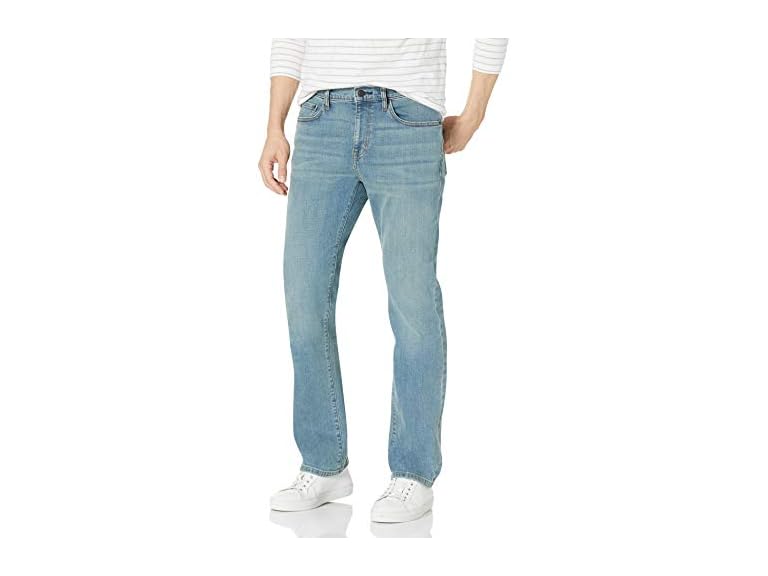 Amazon Essentials Men Slim Stretch Jeans - Gallery 28