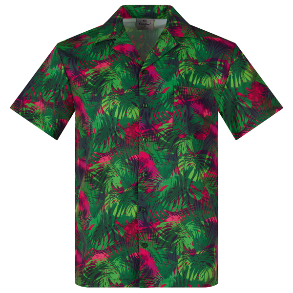 2Pc Mens Top & Bottom Beach Set - Gallery 57