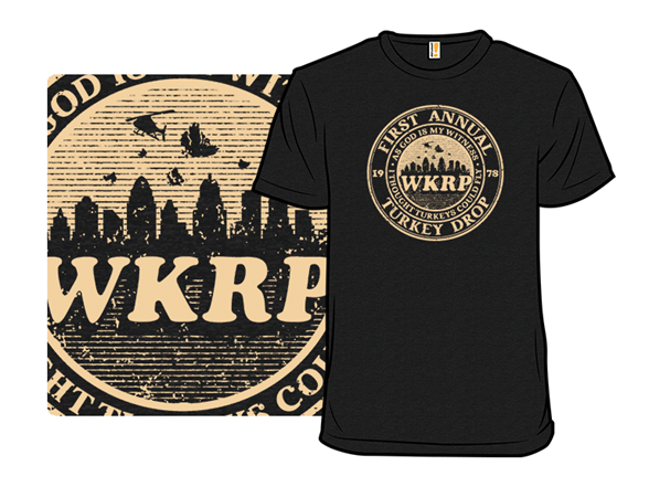 Turkey Drop '78 Remix