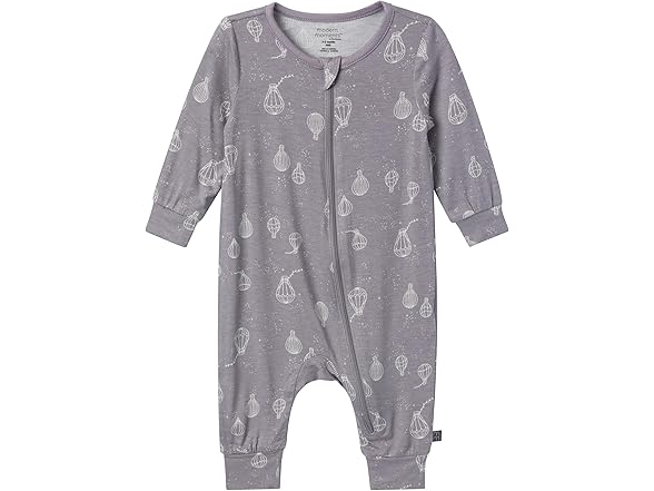 Modern Moments Baby Viscose Footless Coverall