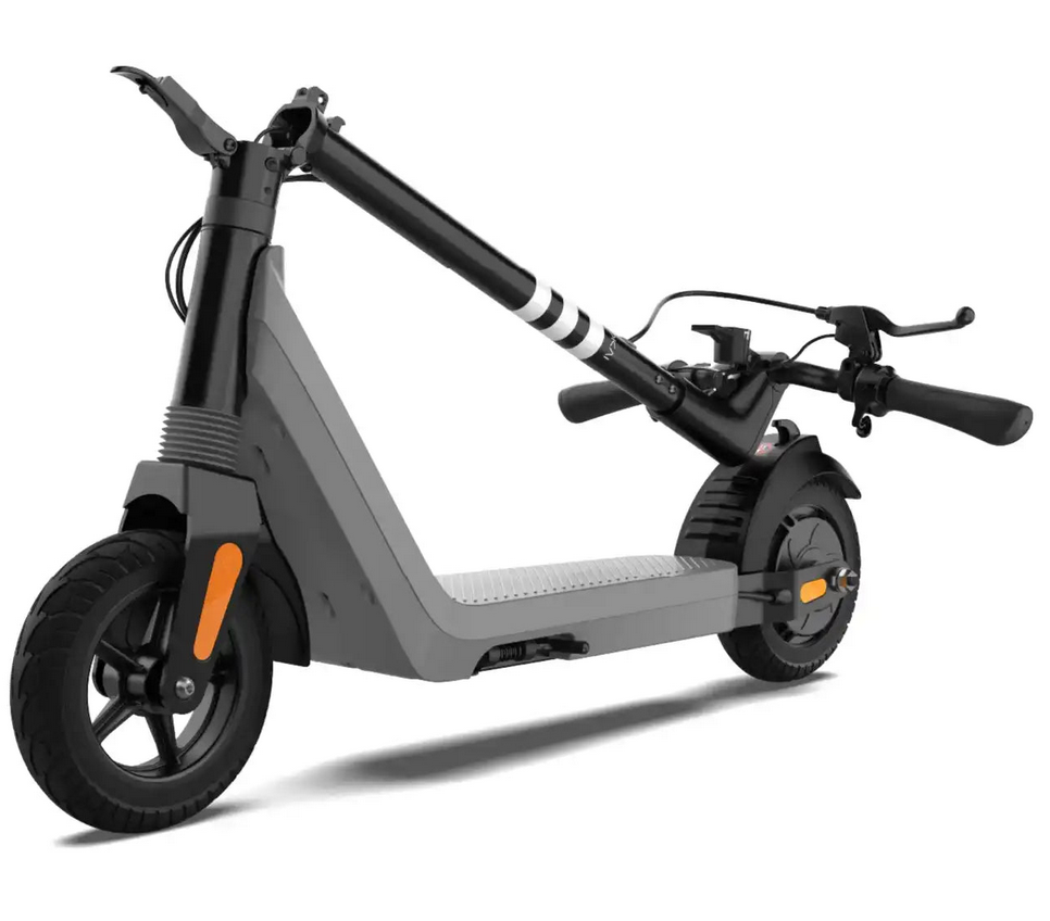 OKAI Zippy ES51 eScooter - Gallery 4