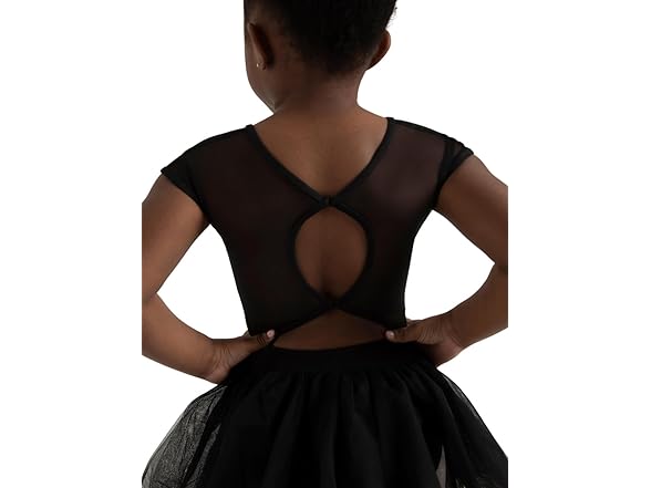 Capezio Girls Tutu Dress