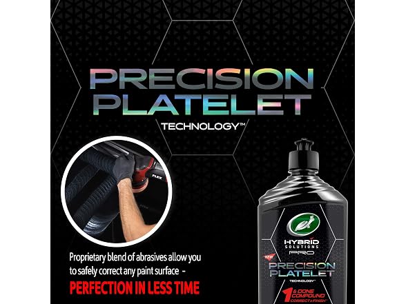 Turtle Wax 53706 Hybrid Solutions Pro