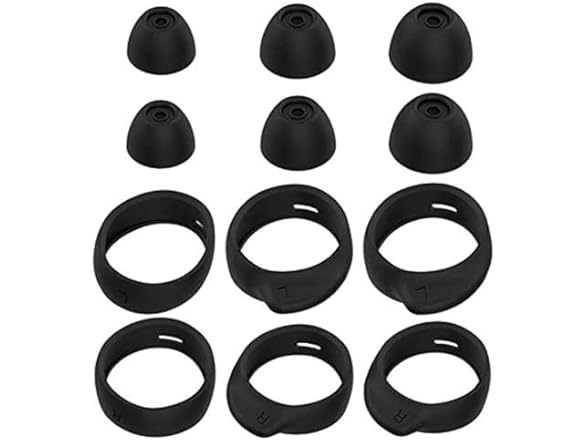 BLLQ for Samsung Galaxy Buds Ear Tips
