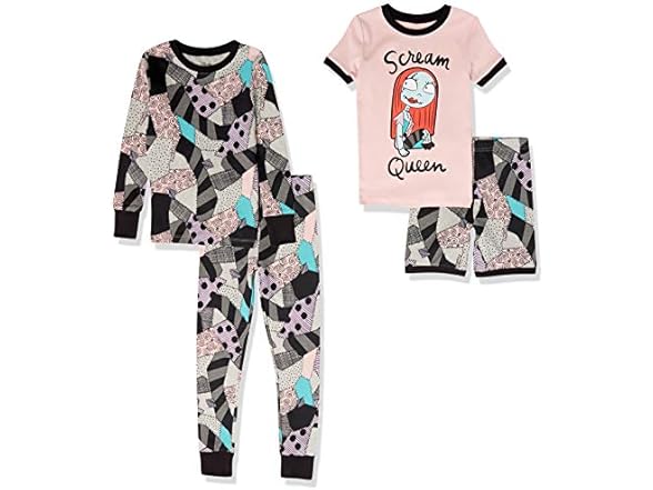 Nightmare Scream Queen