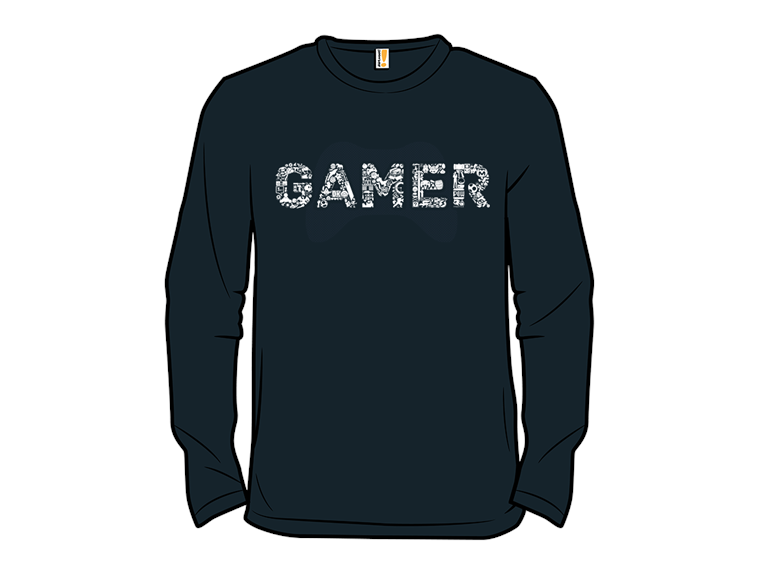 Gamer