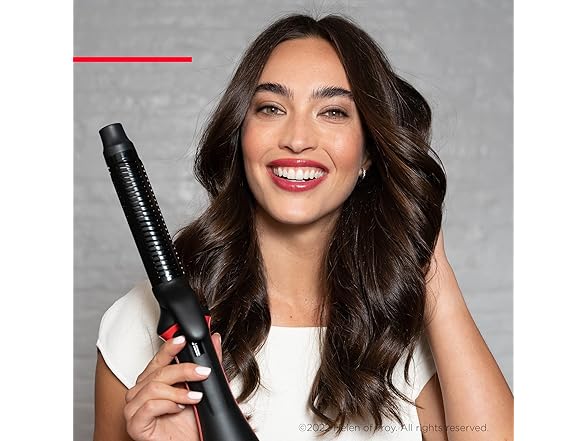 REVLON One-Step™ Blowout Styler