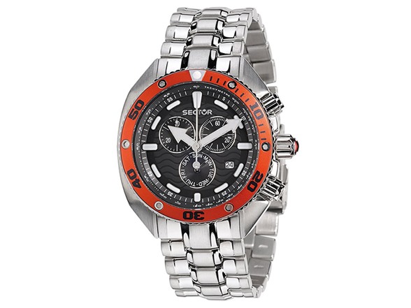 Sector Oceanmaster Chronographs