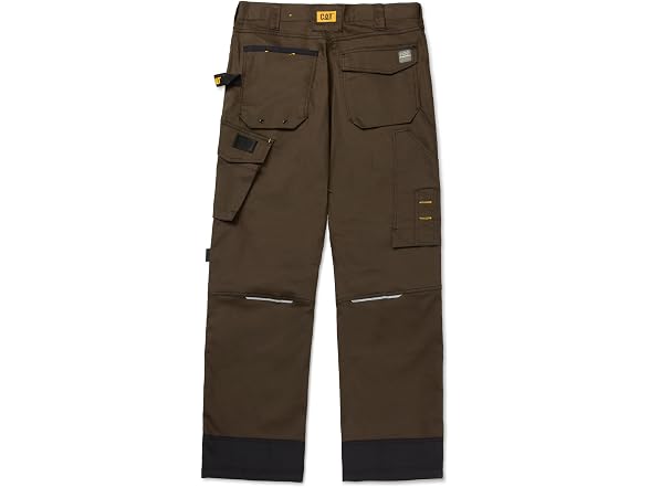 CAT Caterpillar H2O Defender Water Resistant