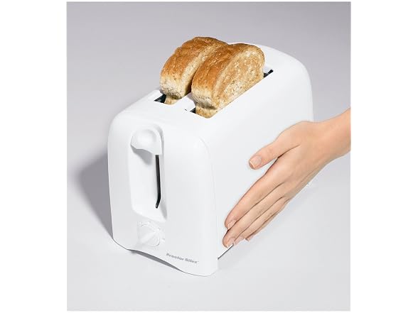 Proctor Silex 22605 2-Slice Toaster