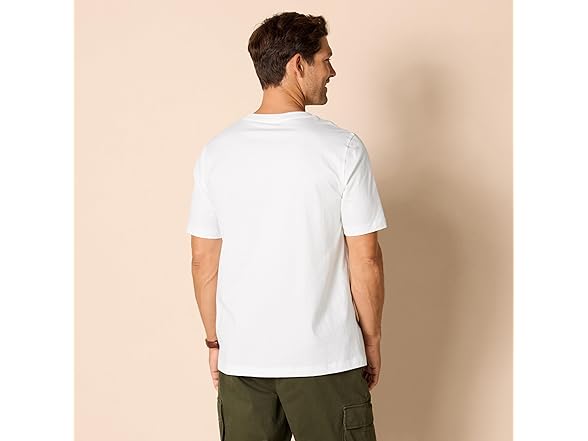 Amazon Essentials Men Large Short-Sleeve T-Shirt