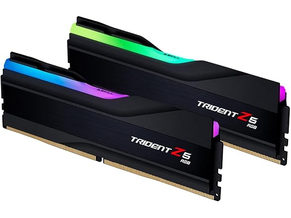 G Skill F5-6000J3238G32GX2-TZ5RK Mem 2