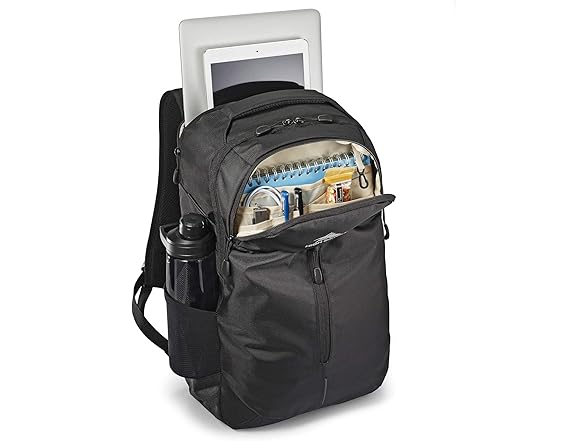 High Sierra Swerve Pro, Black