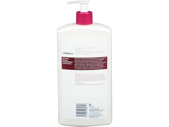 Lubriderm Advanced Therapy Moisturizing Lotion