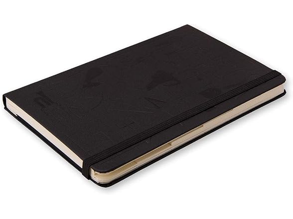 Moleskine Passion Journal - Homelife, Large