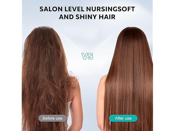 2 in 1 Hair Steamer & Facial Steamer