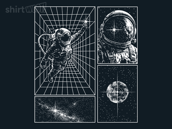 Beyond the Cosmos
