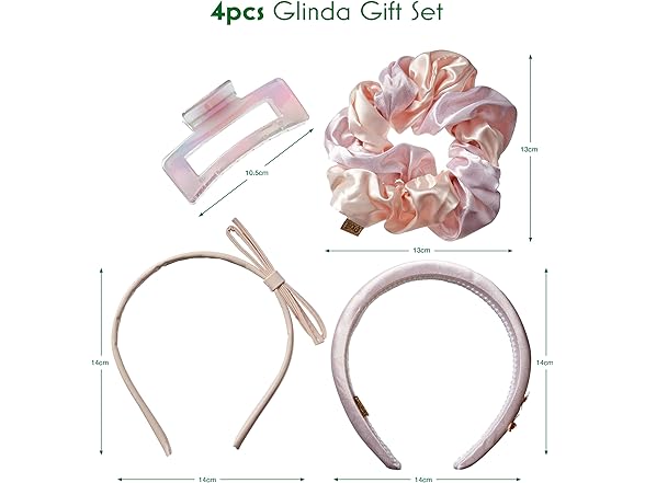 Conair Wicked Glinda Gift Box