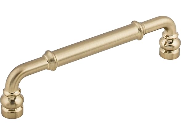 Top Knobs TK884HB TK884 Brixton