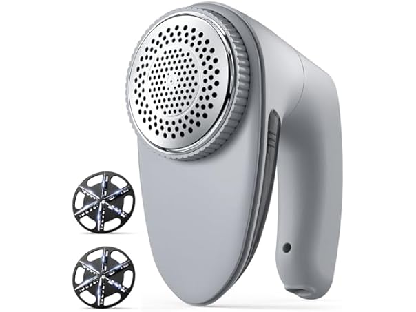 $7 Bymore Fabric Shaver & Lint Remover dealfomo