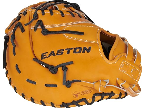 Easton Professional Collection Fastpitch First Base Mitt 13"