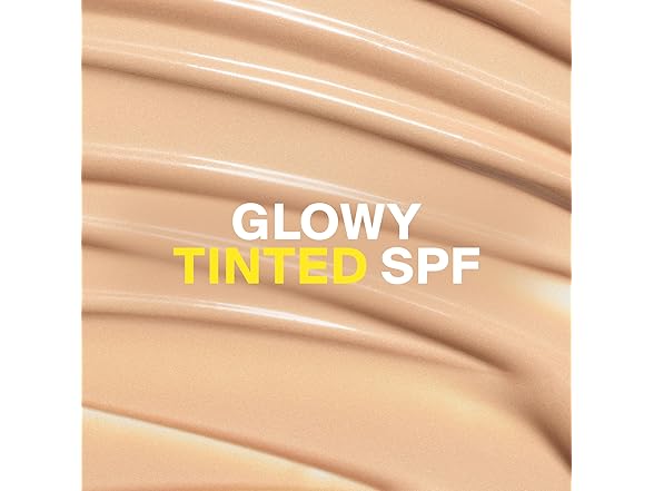 Supergoop Glowscreen SPF 40 Sunrise 1.7oz