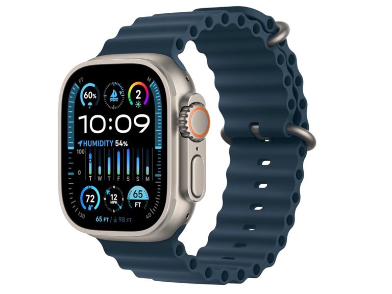 Apple Watch Ultra (2nd Gen) (Refurbished - S&D)