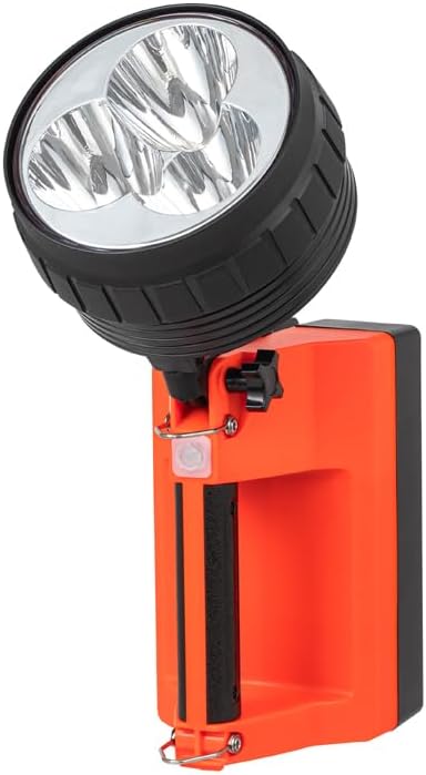 Streamlight 46200 LiteBox 1Million 3,300-Lumen Spotlight - Gallery 4