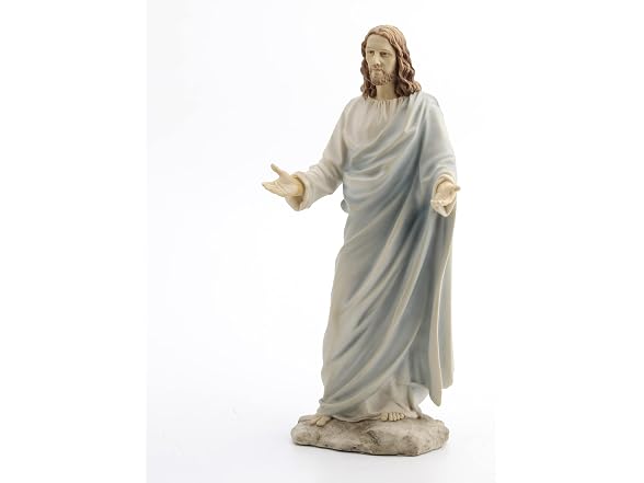 UNICORN STUDIO Jesus with Open Arms