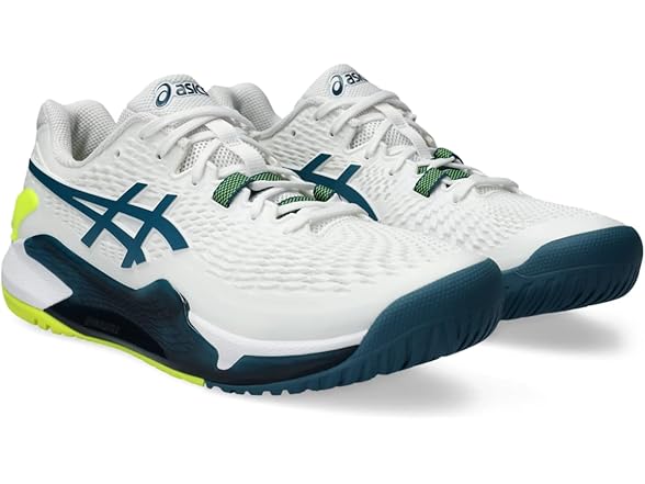 ASICS Men's Gel-Resolution 9 Shoes