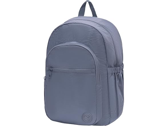 PUMA Women's Cypher Backpack Grey Sky, One Size