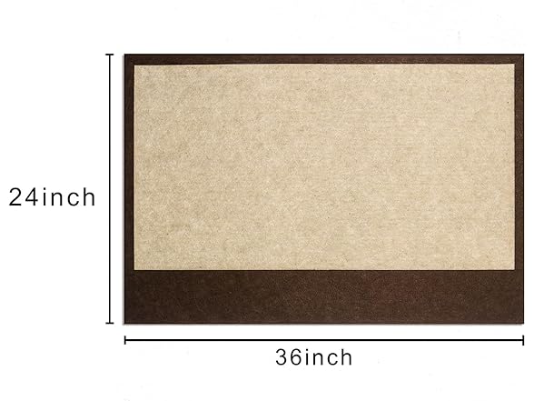 Foldable Large Repeated use Felt Bulletin Board