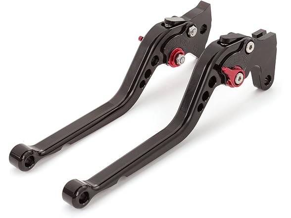 NICEDOLL CNC ATV Clutch Brake Levers