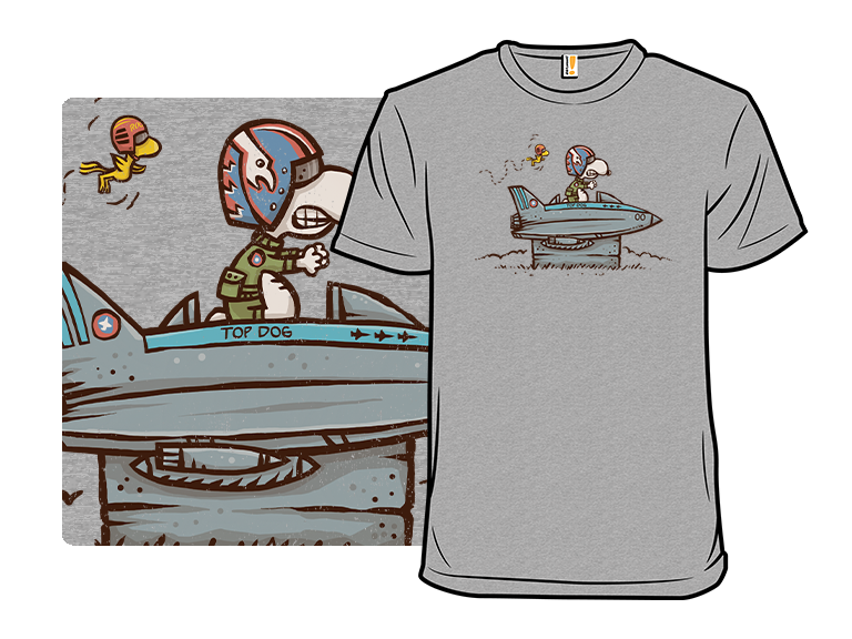 Cheap Custom T Shirts Woot