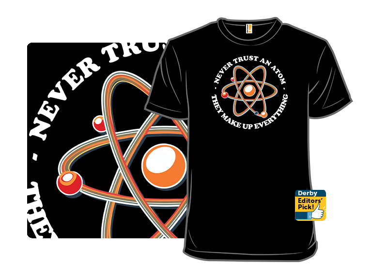 They Make Up Everything - Gallery 3