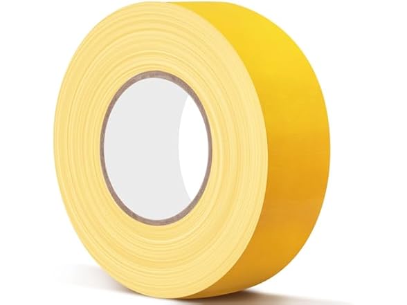 HolderProf Pickleball Court Tape 230FT