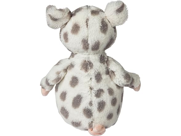 Mary Meyer Stuffed Animal 11-Inches, Pepper Pig