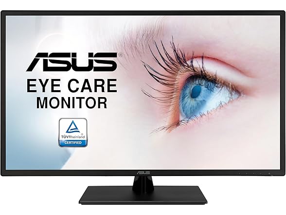 ASUS 32 Inch 1080P Monitor (VA329HE)