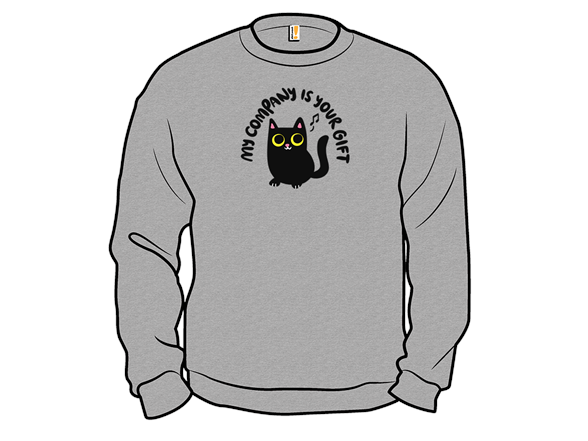 My Company is your Gift