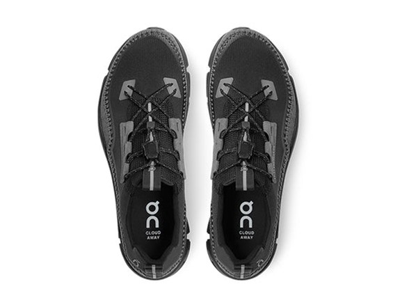 Black/Rock