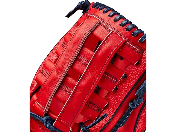 Wilson Winter 2024 A2000 Masataka Yoshida 12.5"  Glove - Left Hand Throw